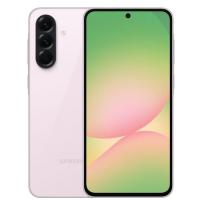  Смартфон Samsung Galaxy A56 5G 8/128GB Awesome Pink (SM-A566BLIY)